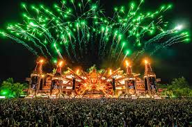 Así será una de las experiencias más futuristas en EDC México 2026