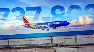 Massive Cuts: Southwest Airlines Ends 7 Routes From This Important Airport [List & Map]
