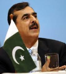 I do not know if Prime Minister Yousuf Raza Gillani is going to be replaced. That is the whole point, I do not know. But, I would very much like to know. - Yousuf-Gillani