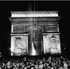 Resultado de imagen de Victory in Europe Day