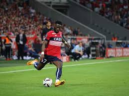 Jonathan David's Stellar Hat-Trick Against Le Havre Sparks Transfer Frenzy and Boosts Lille's Ligue 1 Hopes