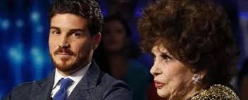 Trend Google: gina lollobrigida