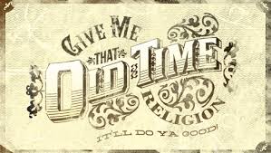 Image result for tent revival