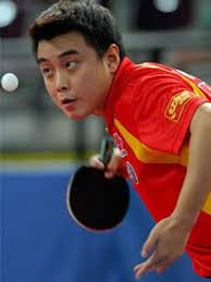 1998: Bergabung dengan National Team dan menjadi pemain pro * 1999 World Club Championships: Champion, team * 1999 Asian Junior Table Tennis Championships: ... - wang-hao-profile