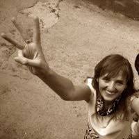 Evergame Employee Uliana Shtayn's profile photo