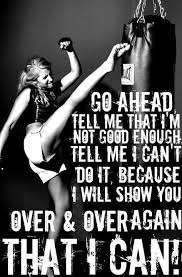 motivation #kickboxing #quote #boxing #fitness #getsexy #health ... via Relatably.com