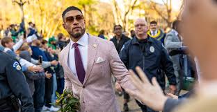Notre Dame Head Coach Marcus Freeman is living in an absurd world