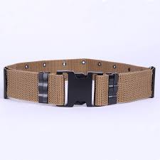 Image result for Military@COMBAT BELT SUSPENDERS