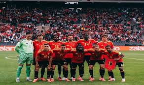 الرباط الصليبي ينهي مسيرة أونانا نجم منتخب بلجيكا في كأس العالم