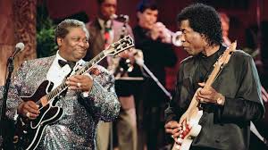 Resultado de imagen de BB king