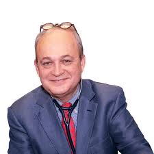 Dr. Brobson Lutz