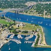 Port Huron