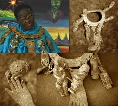 Image result for credo mutwa