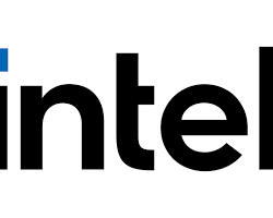 Image of Intel logo