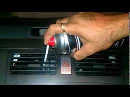car air conditioning cleaning spray ile ilgili görsel sonucu