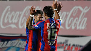 Talleres vs San Lorenzo por la fase de grupos de Liga Profesional EN VIVO. Seguilo minuto a minuto por la web de TN.