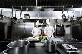 The Psychology of Kitchen Design: How Layout Impacts Staff ...