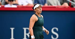 News source: WTA Tennis