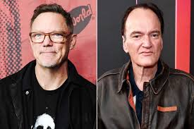 Matthew Lillard Talks 'Bummer' Criticism from Quentin Tarantino (Exclusive)