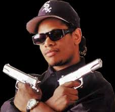 ... other sets of people are human” [4] -Aldous Huxley, English Godfather of MK ULTRA-. Eric Lynn Wright a.k.a Eazy-E, A Pawn in a Blueprint for Genocide - eazye1