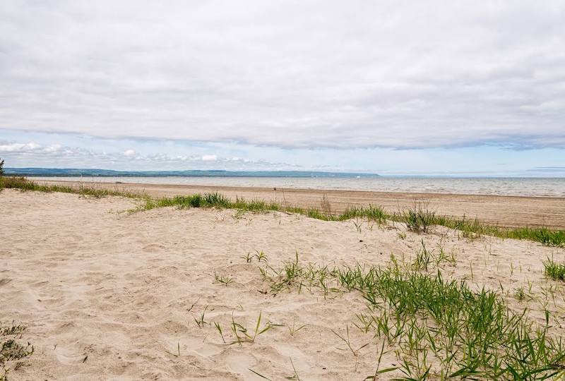 Wasaga Beach