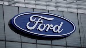 Ford says it took an extra $900m tariff hit last year