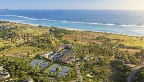 SAMARA LOMBOK lands Southeast Asia’s First RAFA NADAL Tennis Centre