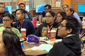 Maestros vuelven hoy; alumnos regresan mañana en NL