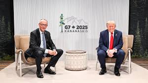 G7-Gipfel in Kanada: Differenzen und unerwartete Wendungen - Imagen ilustrativa del artículo