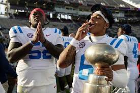 Ole Miss promotes defensive coordinator Pete Golding to head coach, succeeding Kiffin