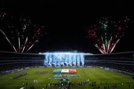 El Tricolor responde en la cancha y se da un festín con Islandia