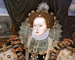 Image of Queen Elizabeth I of England