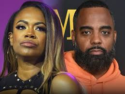 Kandi Burruss and Todd Tucker’s Contentious Divorce Battle