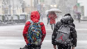 ¡Alerta! Aire Ártico Congela Argentina: ¿Dónde Nevará Primero?