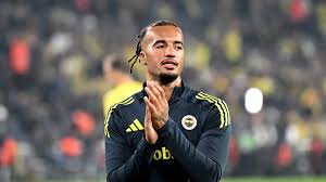 Archie Brown: Geri döndüğüm için çok mutluyum!