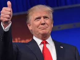 Image result for trump president elect