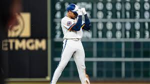 Highlights: White Sox at Astros (8/31) Stream of Major League Baseball