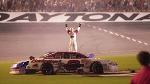 Dale Earnhardt Jr. Brought NASCAR Back to Life 25 Years Ago, But Pain Returns as the Sport Faces New Crossroads