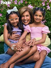 Hoda Kotb Returns to 'Today' Show: A New Chapter