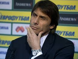 Image result for antonio conte