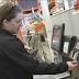 Switch to chipped cards slow