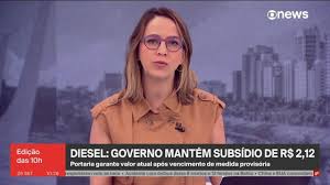 Governo prorroga subvenção ao diesel por mais 30 dias, às vésperas da eleição