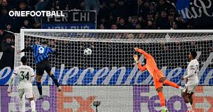 Serie A official line-ups: Atalanta vs. Cagliari