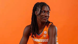 Oliviyah Edwards Requests Release from Lady Vols Signing