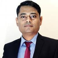 Careem Employee Lokesh Ravi's profile photo