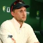 England's character face-saving Test Root