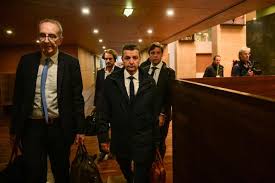 Sextape à Saint-Étienne: Le Maire Commanditaire? Révélations Explosives! - Imagen principal del artículo