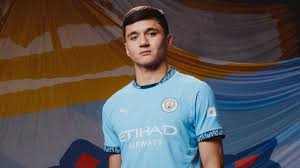 Manchester City’s Khusanov Named Among World’s Most Underrated Footballers