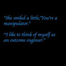 Manipulation Quotes on Pinterest | Disagreement Quotes ... via Relatably.com