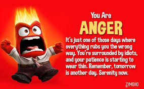 Which &#39;Inside Out&#39; Emotion Are You? | Quizes, Sadness and Inside Out via Relatably.com